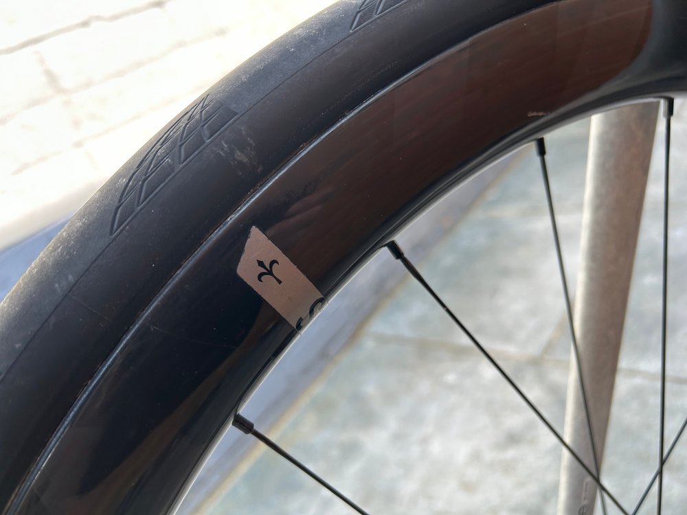 Wilier Filante SLR Shimano Dura-ace Di2 R9270 2x12s 2024