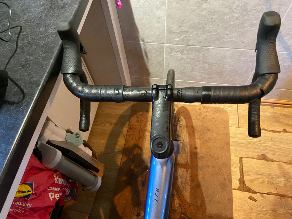 Giant TCR - Advanced 0 AXS 2025