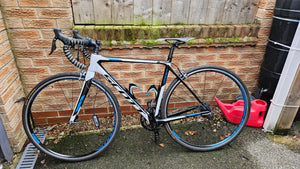 Scott Addict 20 Road 2016