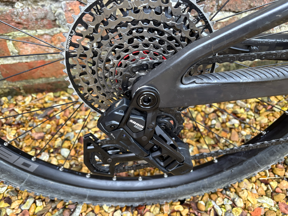 Scott Spark RC Team Issue TR 2024