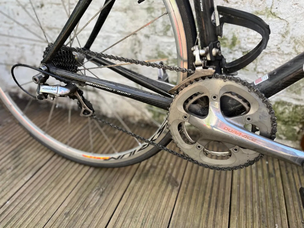 Giant TCR 2 2005