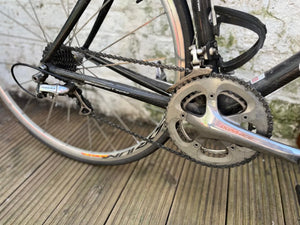 Giant TCR 2 2005