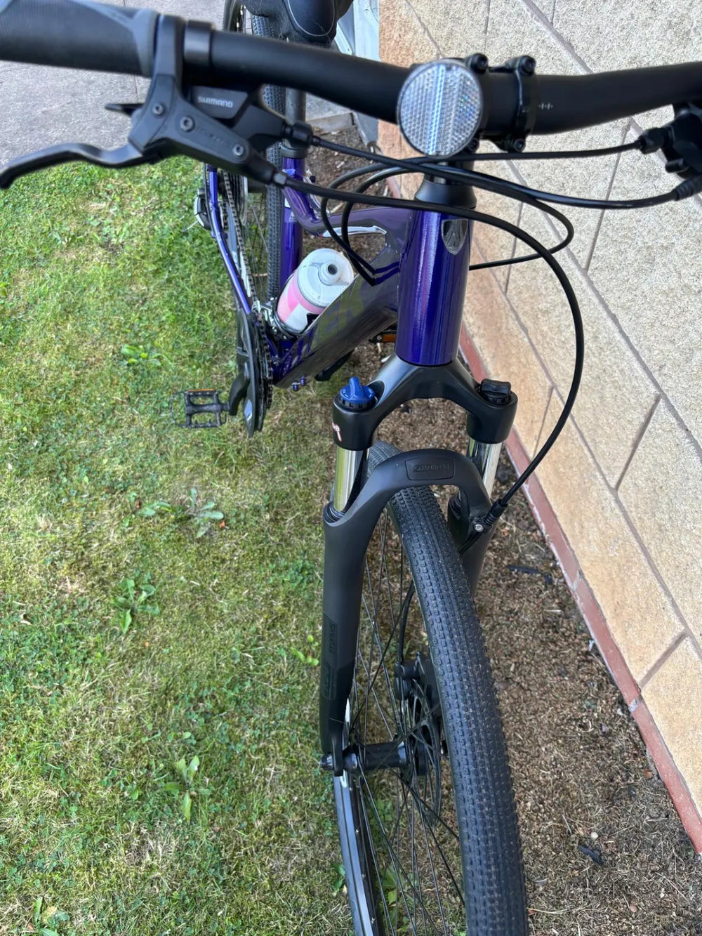 Trek Dual Sport 2 Women's 2021