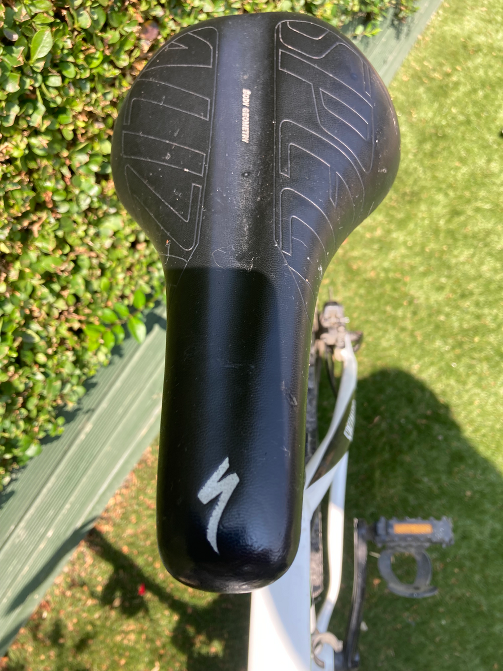Specialized Crave Expert 2015