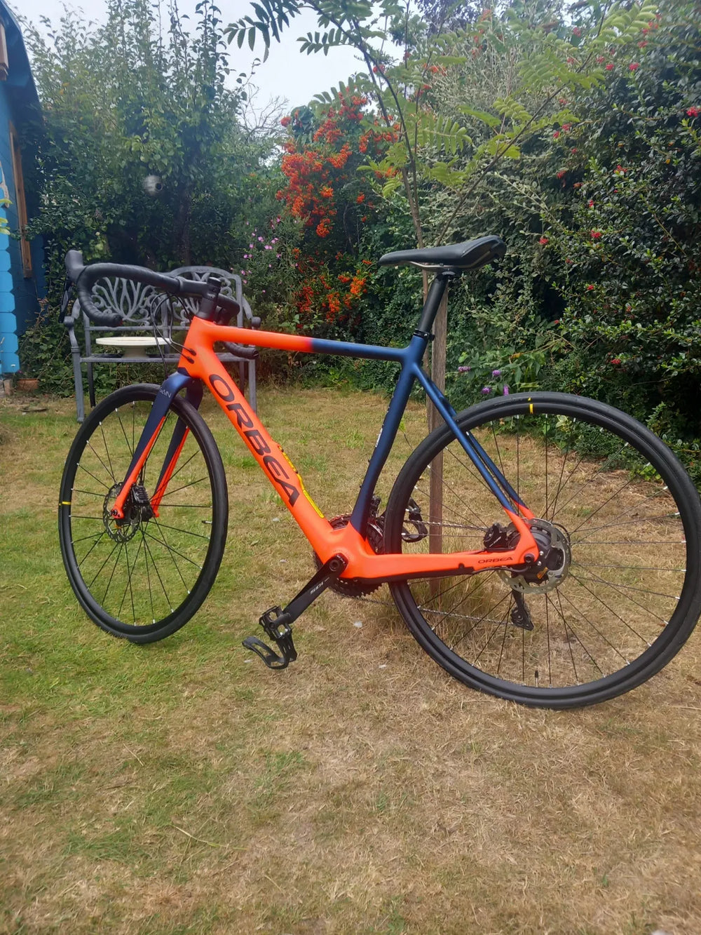 Orbea Ebikemotion x35 2020