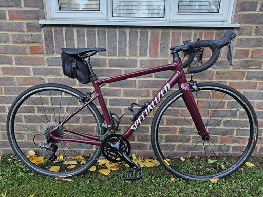 Specialized Allez E5