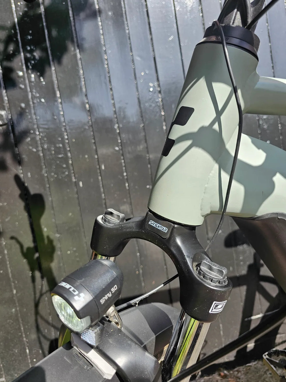 Cube Kathmandu HYBRID, One 750 2023