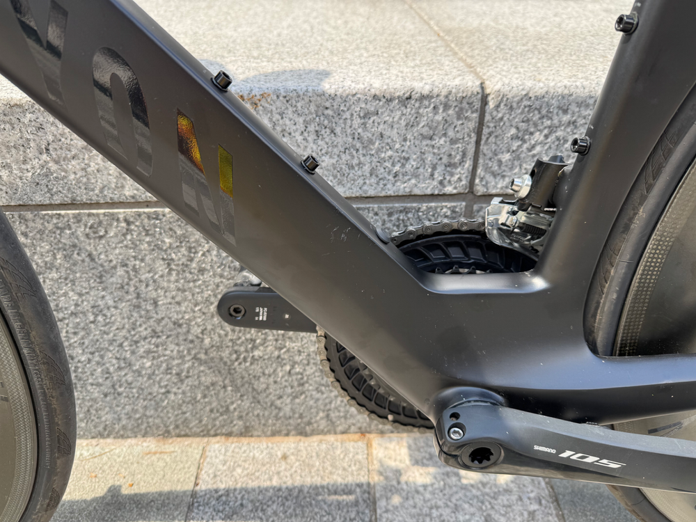 Canyon Speedmax CF 7.0 2021