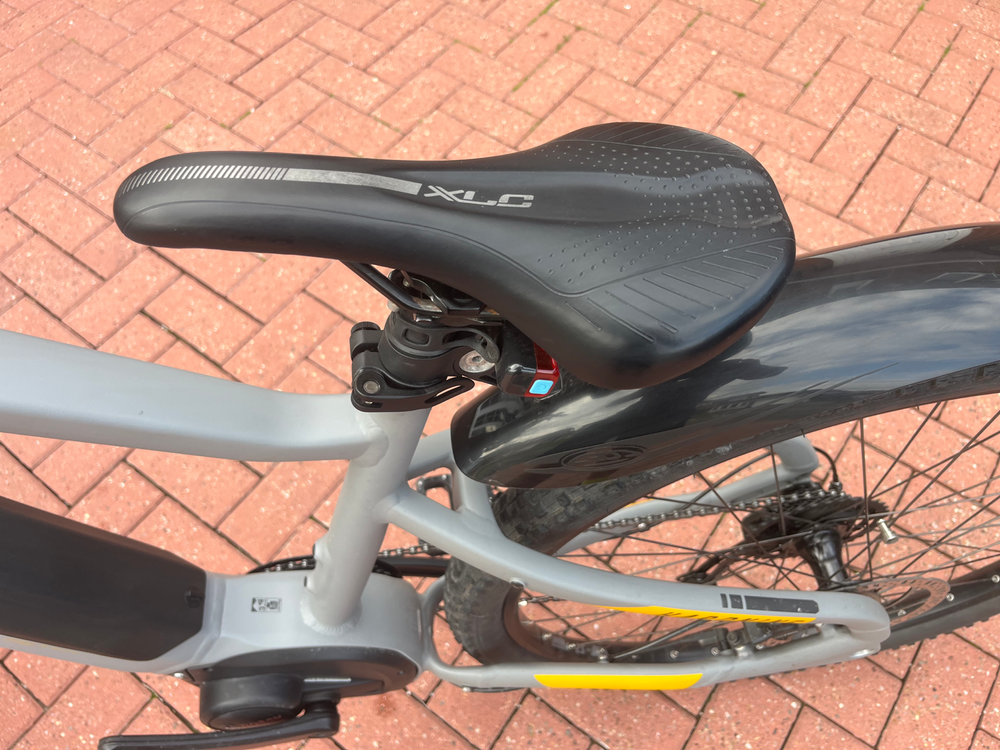 Haibike HardNine 4 2021
