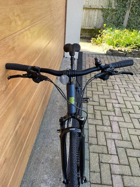 Boardman MTX 8.8 2021