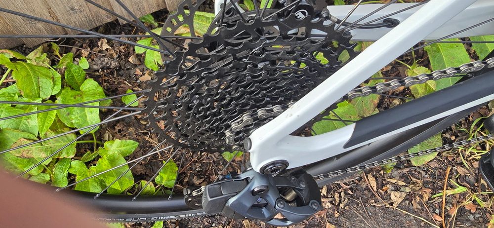 Canyon Roadlight Onfly 9 CF  2025