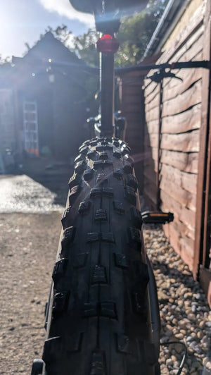 Whyte 801 2022