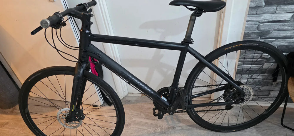 Cannondale Bad Boy 4 2019