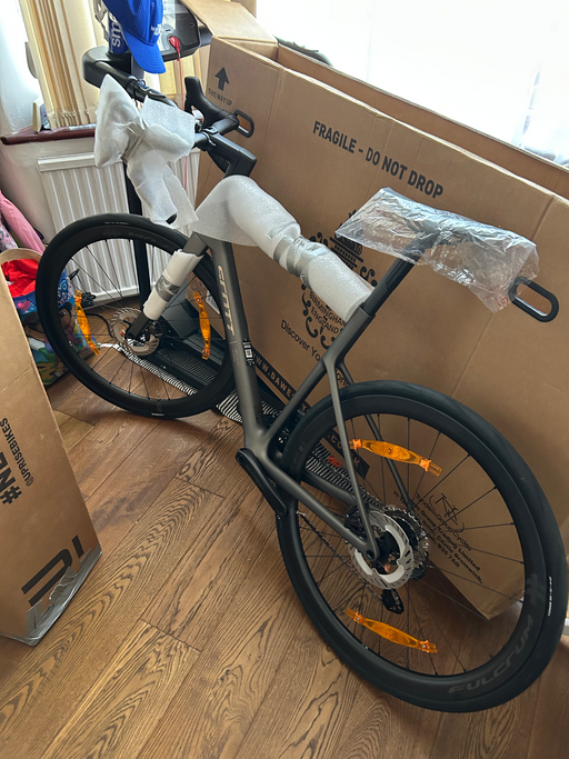 Scott Addict 20 Endurance 2025