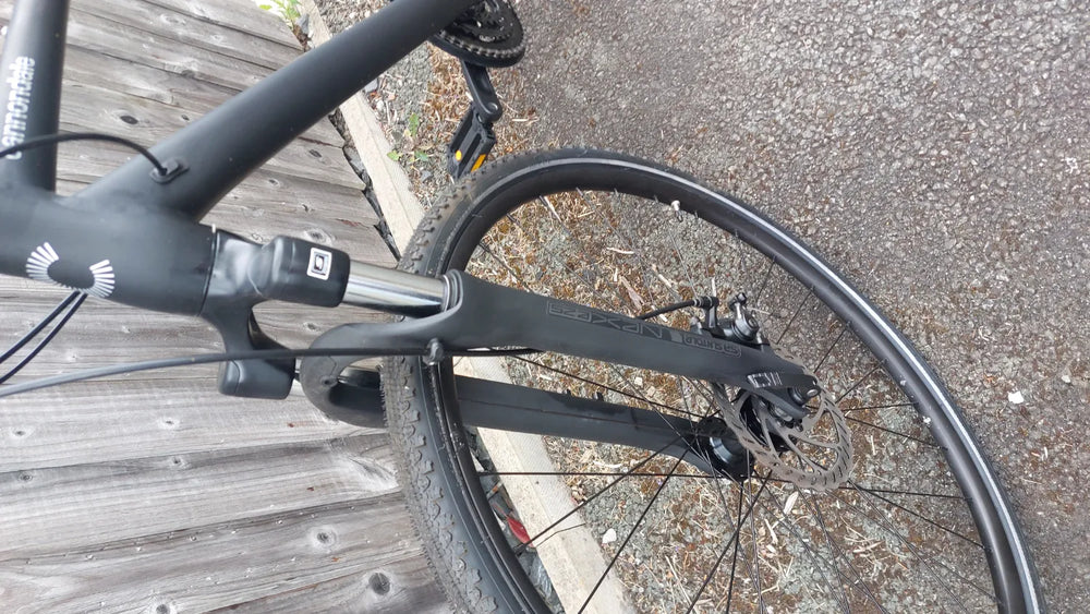 Cannondale Quick 4 2024