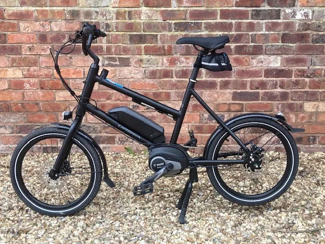 Orbea KATU-E 30 2021