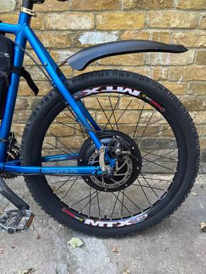 Carrera Valour Disc 2013