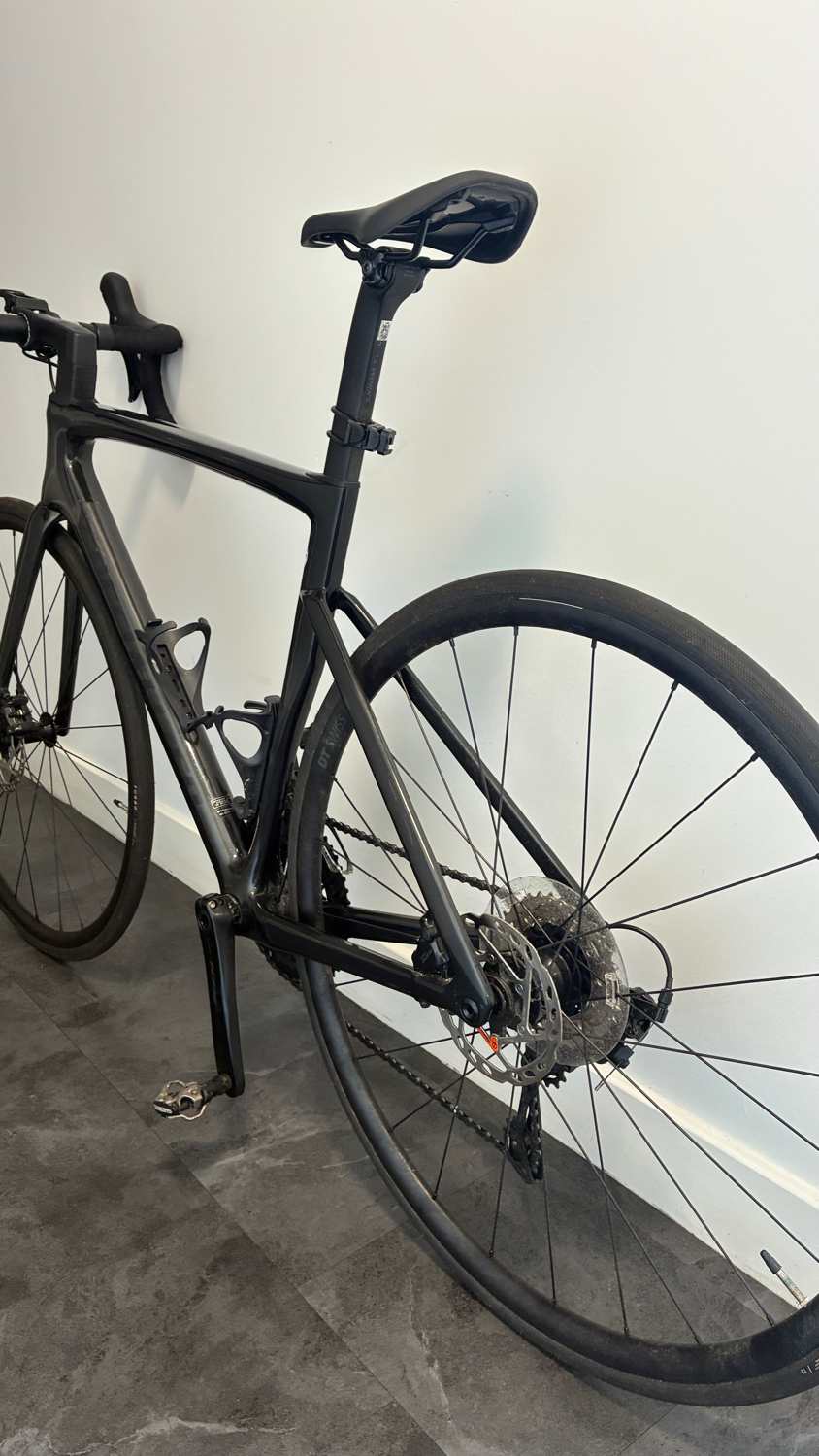 Specialized Tarmac SL7 Sport - Shimano 105 2024
