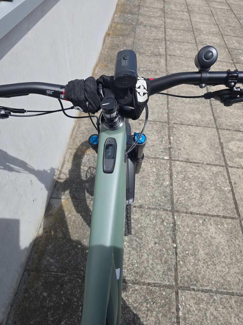 Specialized Levo 4 Comp Alloy 2026