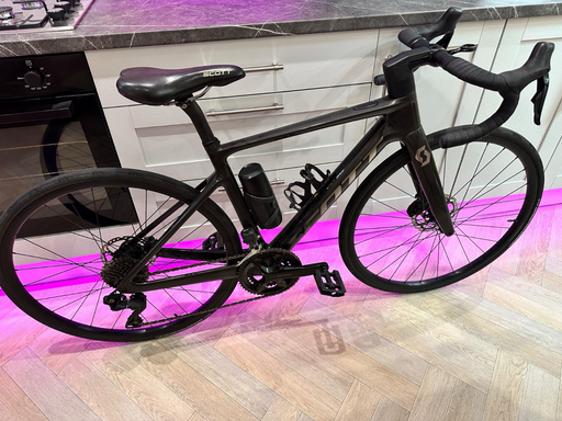 Scott Addict Eride 20 2024