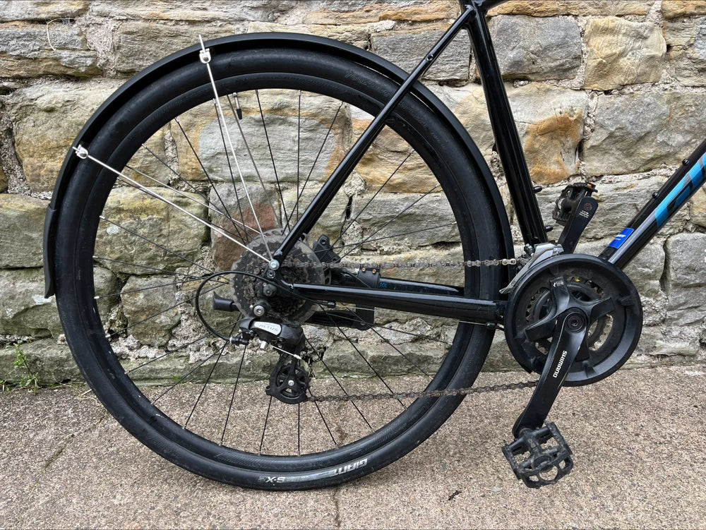Giant Escape 2 Disc 2025
