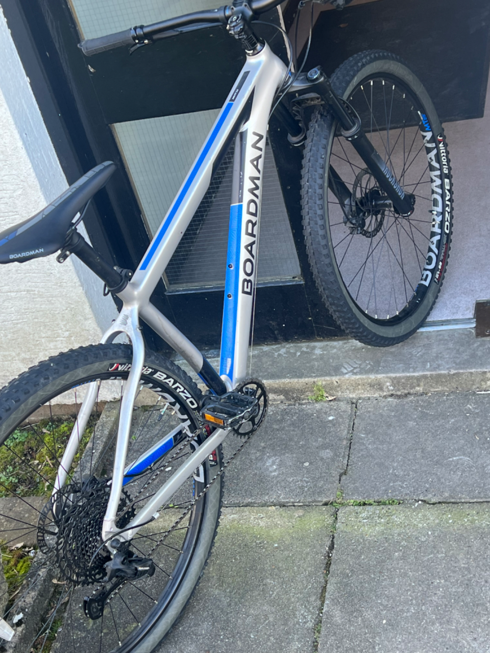 Boardman MHT 8.8 2020