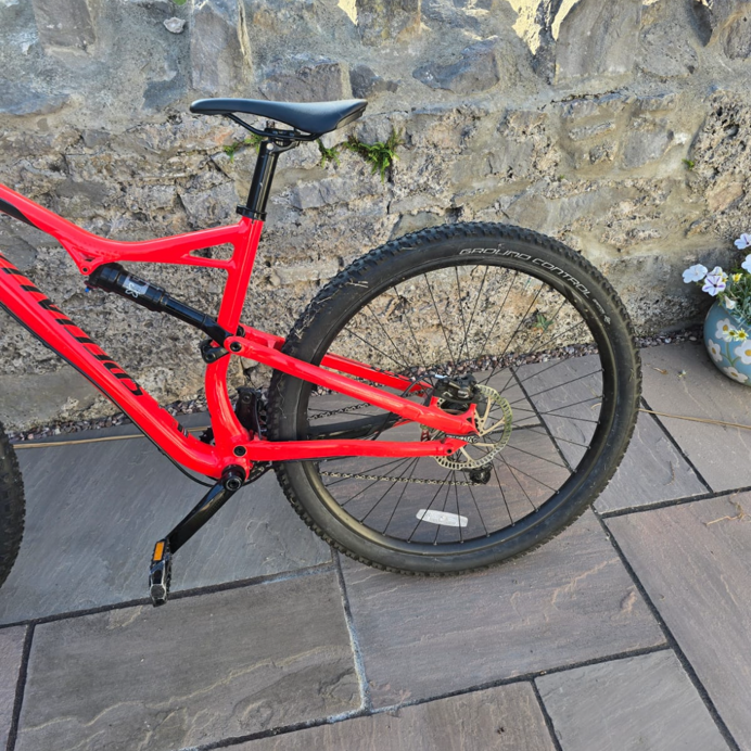 Specialized Men's Camber 29 2018
