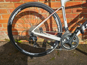 Giant Defy Advanced 3 Carbon Road 2017