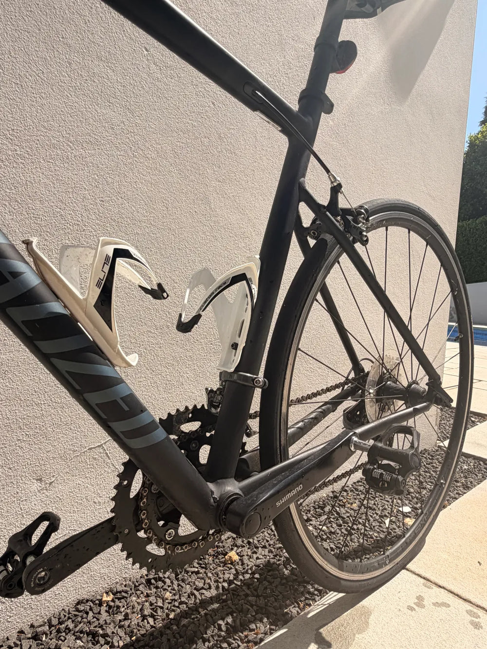Specialized Allez E5 2021