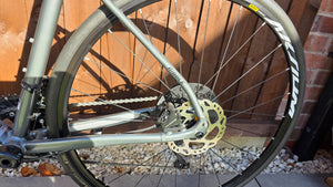 Ribble Endurance AL, Shimano 105 2022