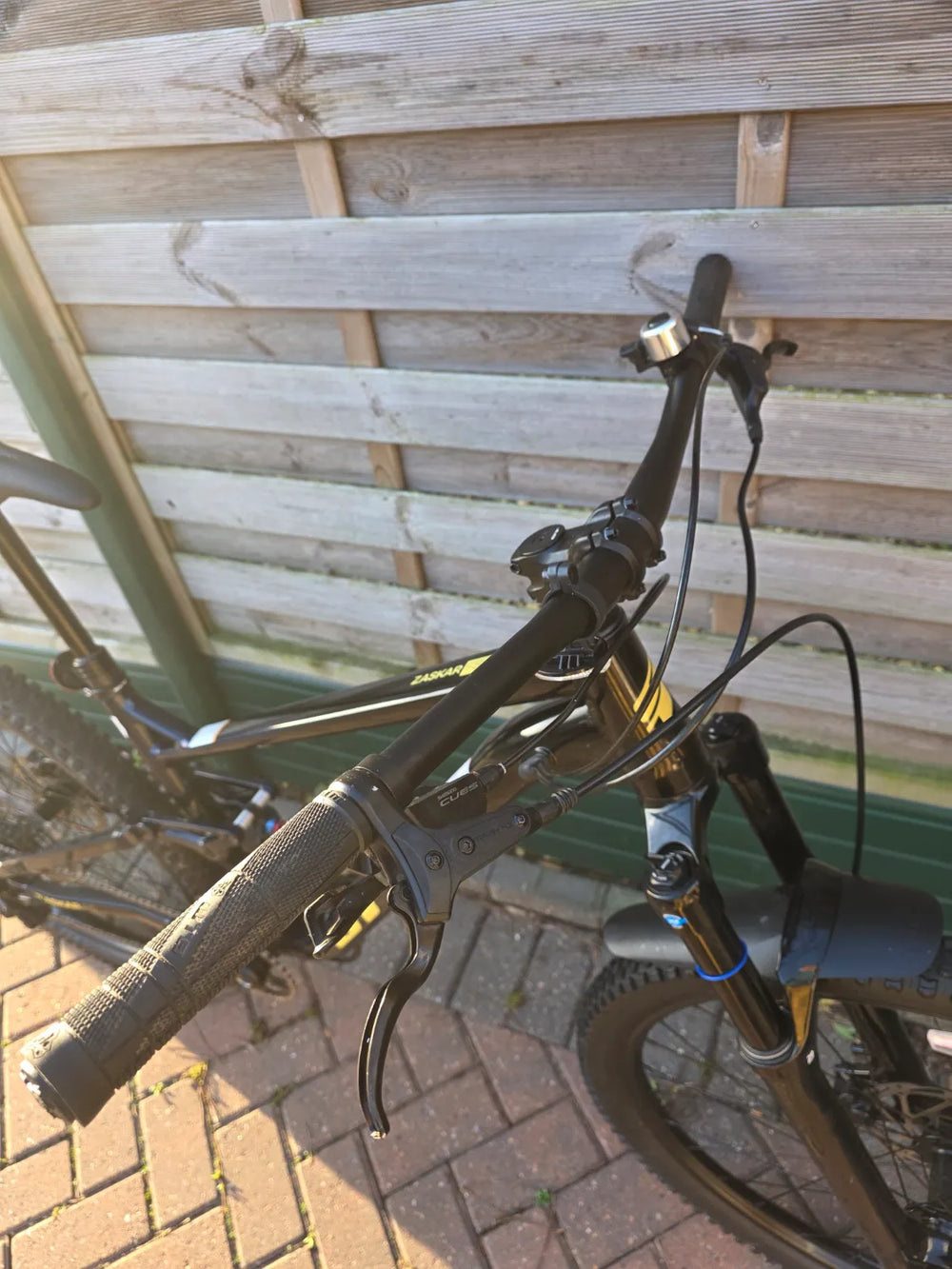 GT Zaskar FS Comp 2023