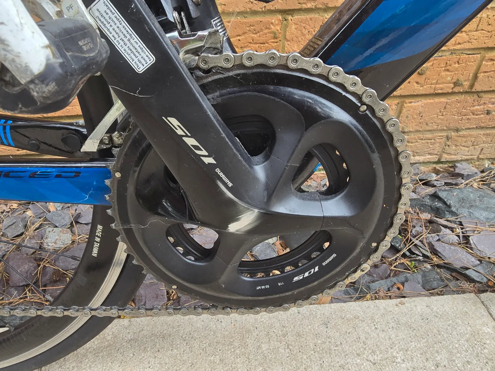 Giant Propel Advanced 2 2021