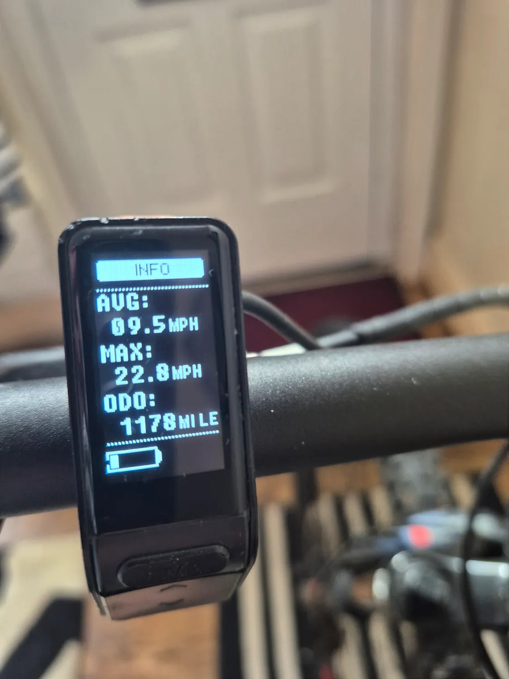 Carrera Vengeance-E Pro 2021