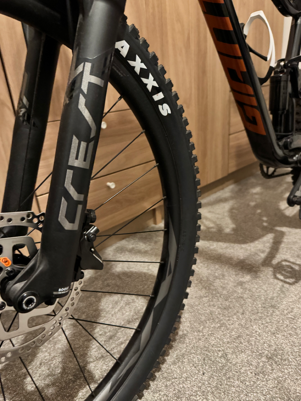 Giant Stance 29 1 2024