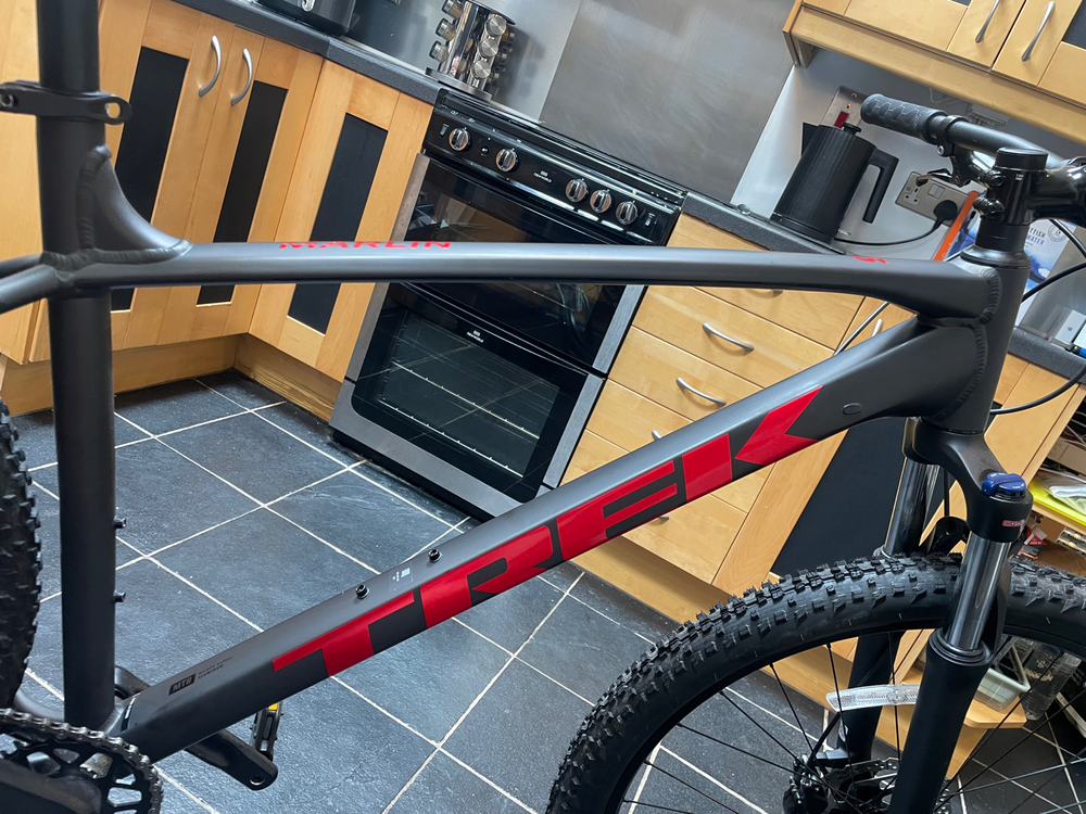 Trek Marlin 5 Gen 3 2025