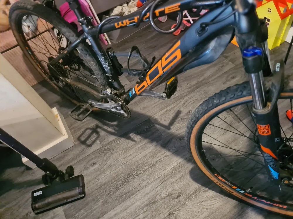 Whyte 605 2022