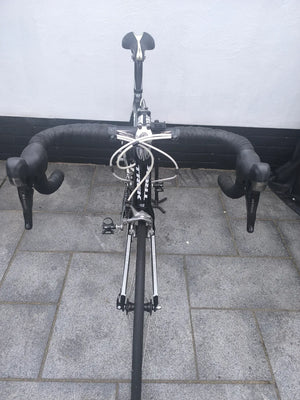 Trek Madone 5.2 2011