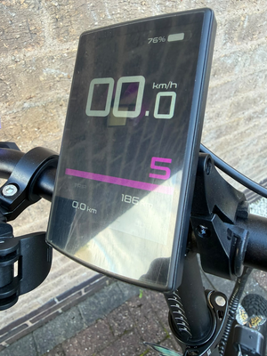 Engwe Engine L20 3.0 pro