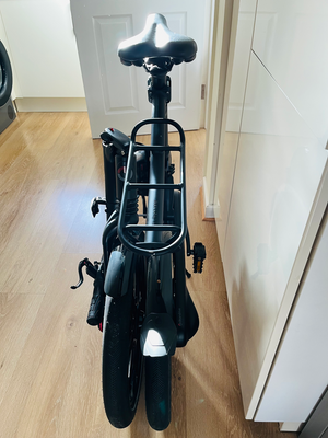 Gocycle GX Folding Electric 2022