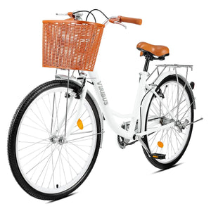 Vitus Auro CRS 2020