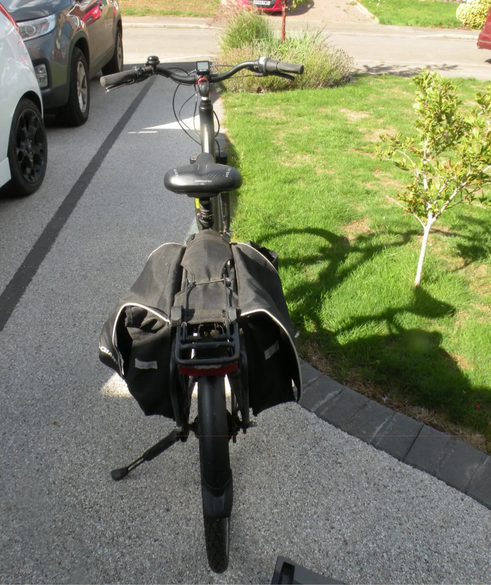 Kalkhoff Pedlec Impulse 2.0 2016