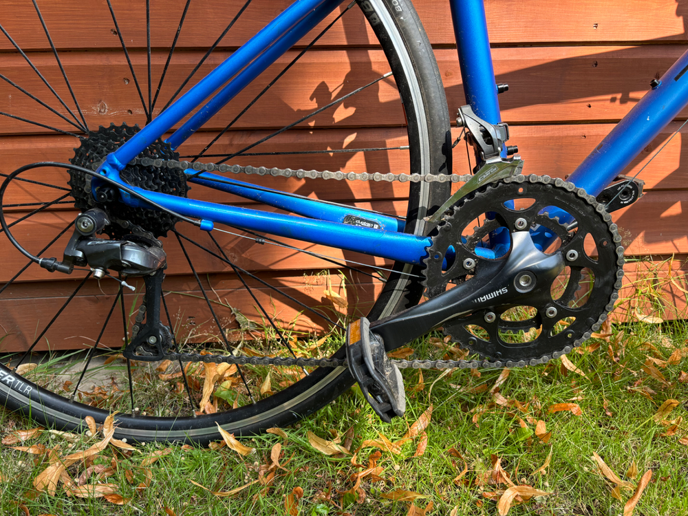 Trek Domane AL 2 2020