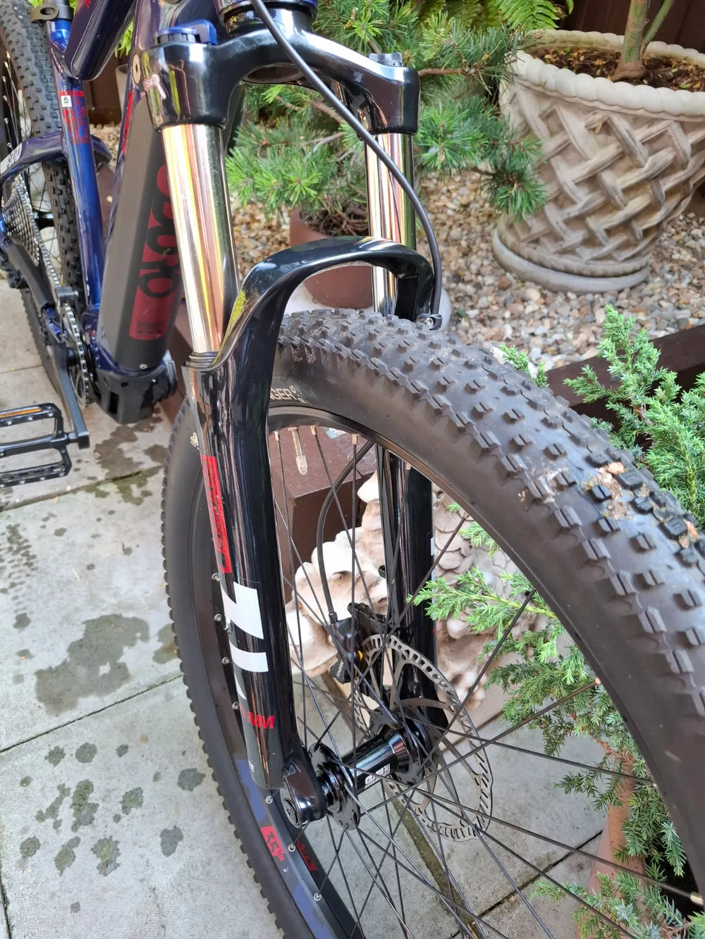 Haibike 8.5 limited edition 2022