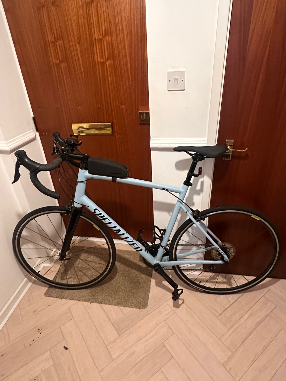 Specialized Allez 2022