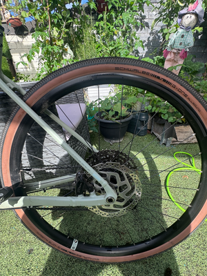 Cube Nuroad Pro Gravel 2026