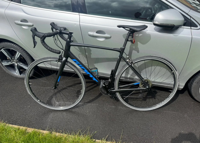 Giant Contend SL 2020