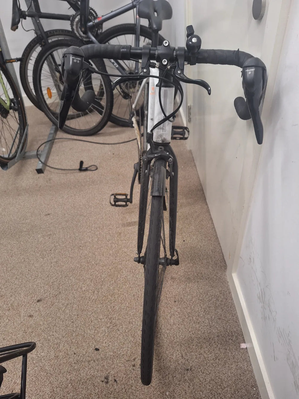 TRIBAN Easy Women's Road Bike 2020