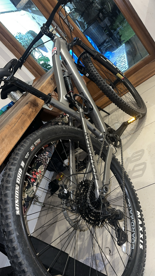 Boardman MTR 8.6 2021