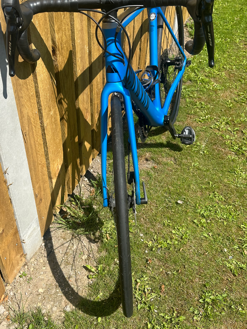 Canyon Endurace CF SL 7 Disc 2022