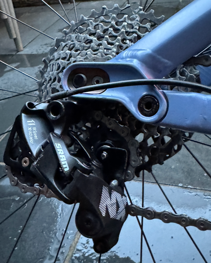 Canyon Spectral AL 6.0 EX 2019